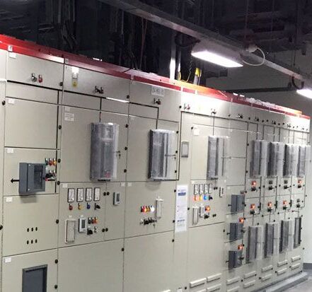 Inversor Fotovoltaico Central