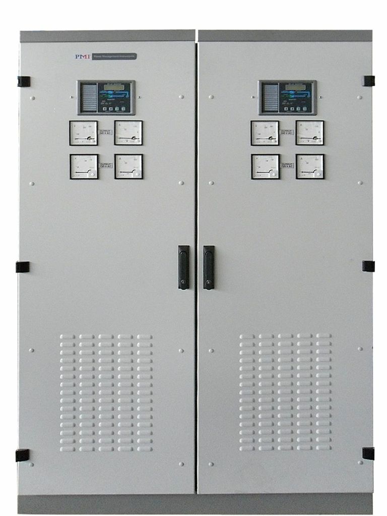 Ups Industrial