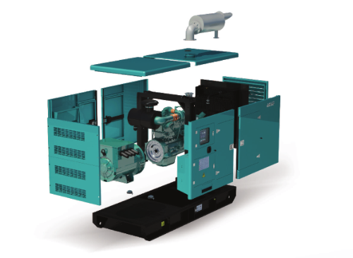 Inversor Fotovoltaico Central