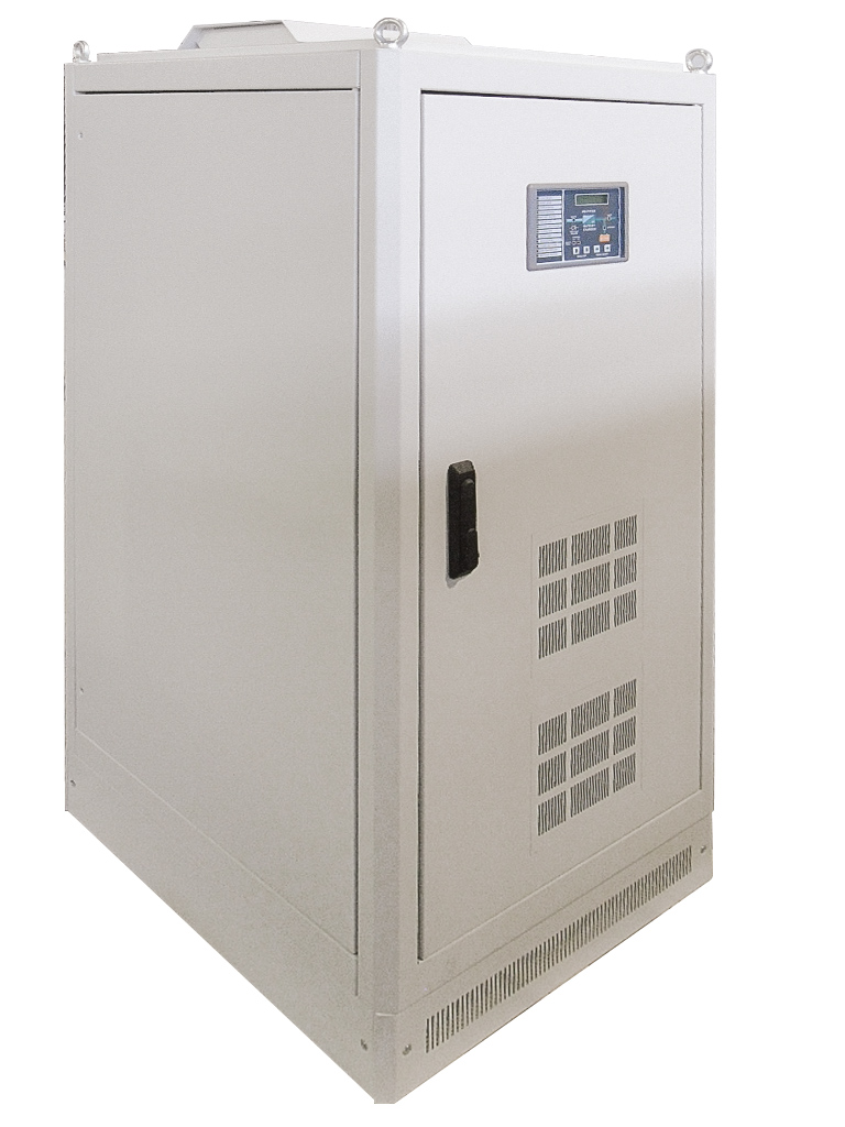 Inversor DC-AC
