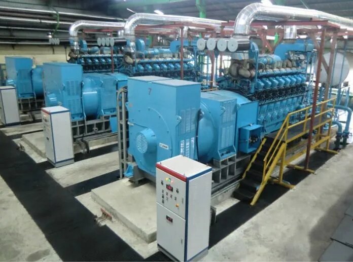 UPS Online de Alta Frecuencia Serie KR11 (1-10kVA)