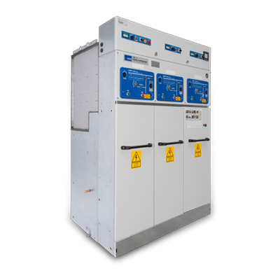 RING Series Sf6 Gas Insulated Compact Swıtchgear