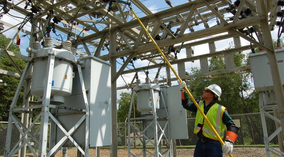 Inversor Fotovoltaico Central de 1500 V